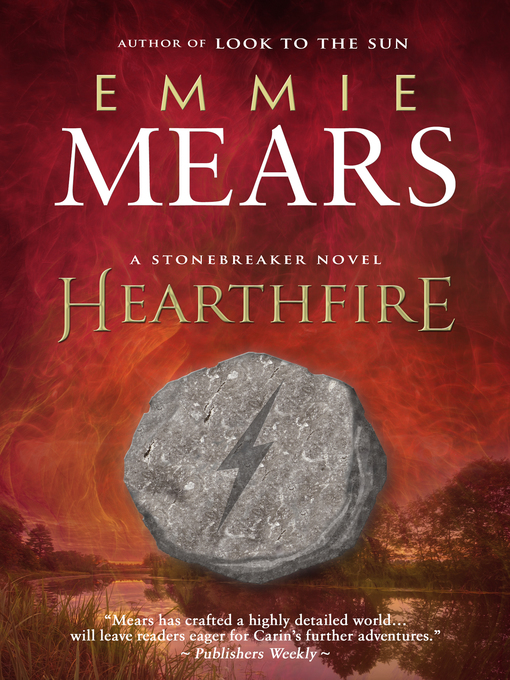 Title details for Hearthfire by Emmie Mears - Available